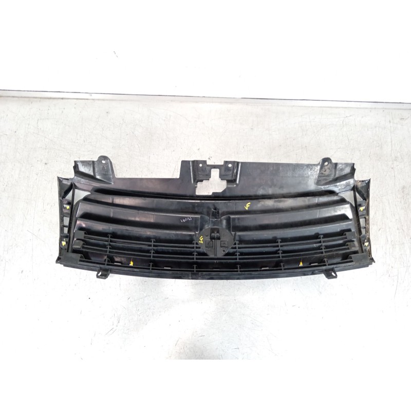 Recambio de rejilla delantera para fiat scudo furgoneta (270_, 272_) 1.6 d multijet referencia OEM IAM 1497652077 7804R0 