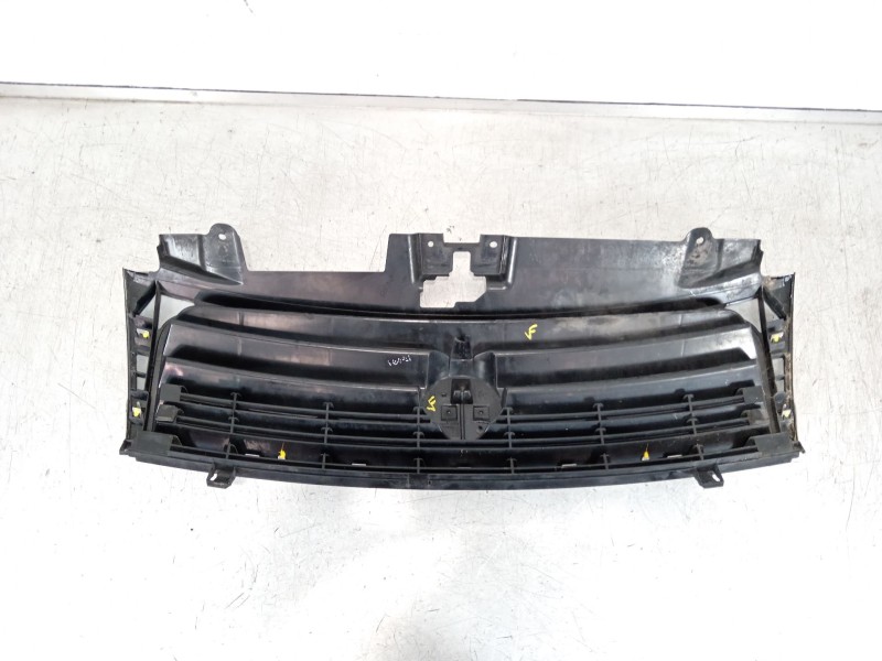Recambio de rejilla delantera para fiat scudo furgoneta (270_, 272_) 1.6 d multijet referencia OEM IAM 1497652077 7804R0 