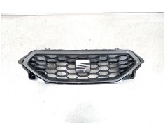Recambio de rejilla delantera para seat arona (kj7, kjp) 1.5 tsi referencia OEM IAM 6F6853654K  