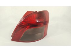 Recambio de piloto trasero derecho para toyota yaris (_p9_) 1.4 d-4d (nlp90_) referencia OEM IAM 815510D110  
