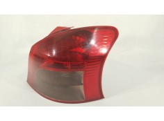 Recambio de piloto trasero derecho para toyota yaris (_p9_) 1.4 d-4d (nlp90_) referencia OEM IAM 815510D110   2