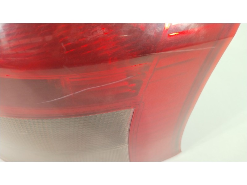 Recambio de piloto trasero derecho para toyota yaris (_p9_) 1.4 d-4d (nlp90_) referencia OEM IAM 815510D110  