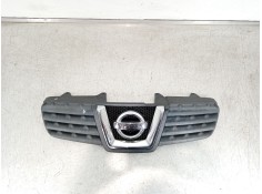 Recambio de rejilla delantera para nissan qashqai i (j10, nj10) 2.0 a las 4 ruedas referencia OEM IAM 62310JD000 62310JD00B 