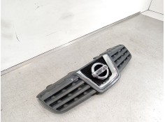 Recambio de rejilla delantera para nissan qashqai i (j10, nj10) 2.0 a las 4 ruedas referencia OEM IAM 62310JD000 62310JD00B  2