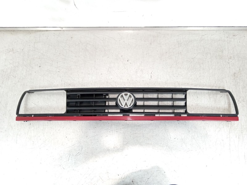 Recambio de rejilla delantera para volkswagen jetta ii (19e, 1g2, 165) 1.6 referencia OEM IAM 165853653E 165853664B 
