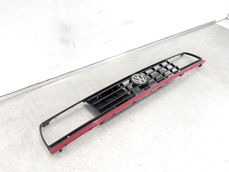 Recambio de rejilla delantera para volkswagen jetta ii (19e, 1g2, 165) 1.6 referencia OEM IAM 165853653E 165853664B 
