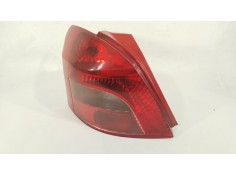 Recambio de piloto trasero izquierdo para toyota yaris (_p9_) 1.4 d-4d (nlp90_) referencia OEM IAM 815610D110  