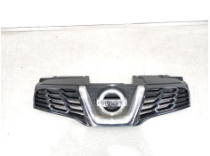 Recambio de rejilla delantera para nissan qashqai i (j10, nj10) 1.5 dci referencia OEM IAM 62310BR00A  