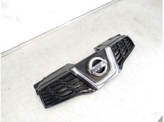 Recambio de rejilla delantera para nissan qashqai i (j10, nj10) 1.5 dci referencia OEM IAM 62310BR00A   2