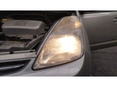 Recambio de faro izquierdo para toyota prius liftback (_w2_) 1.5 hybrid (nhw20_) referencia OEM IAM 8117047181  