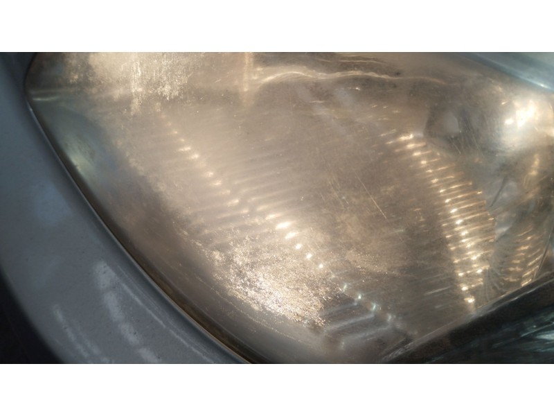 Recambio de faro izquierdo para toyota prius liftback (_w2_) 1.5 hybrid (nhw20_) referencia OEM IAM 8117047181  
