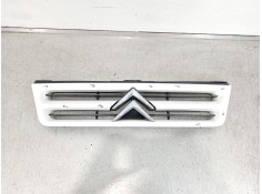 Recambio de rejilla delantera para citroën jumper i autobús (230p) 2.8 hdi referencia OEM IAM 1304699070  