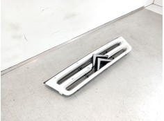 Recambio de rejilla delantera para citroën jumper i autobús (230p) 2.8 hdi referencia OEM IAM 1304699070   2
