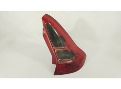 Recambio de piloto trasero derecho para citroën c4 i (lc_) 1.6 hdi referencia OEM IAM 9646801677  