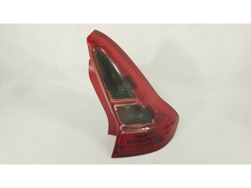 Recambio de piloto trasero derecho para citroën c4 i (lc_) 1.6 hdi referencia OEM IAM 9646801677  