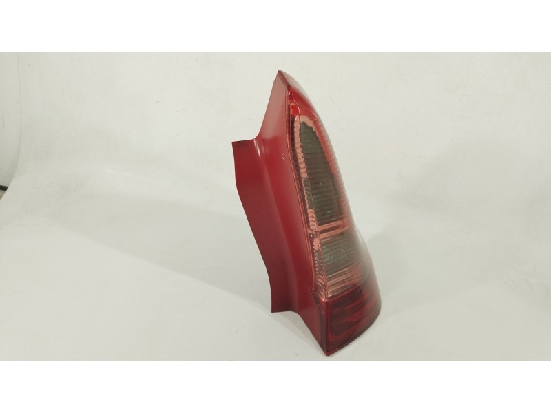 Recambio de piloto trasero derecho para citroën c4 i (lc_) 1.6 hdi referencia OEM IAM 9646801677  