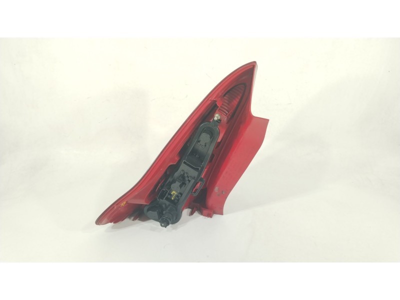Recambio de piloto trasero derecho para citroën c4 i (lc_) 1.6 hdi referencia OEM IAM 9646801677  