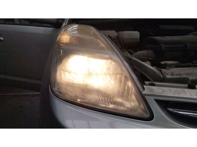 Recambio de faro derecho para toyota prius liftback (_w2_) 1.5 hybrid (nhw20_) referencia OEM IAM 8113047181  