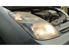 Recambio de faro derecho para toyota prius liftback (_w2_) 1.5 hybrid (nhw20_) referencia OEM IAM 8113047181   2