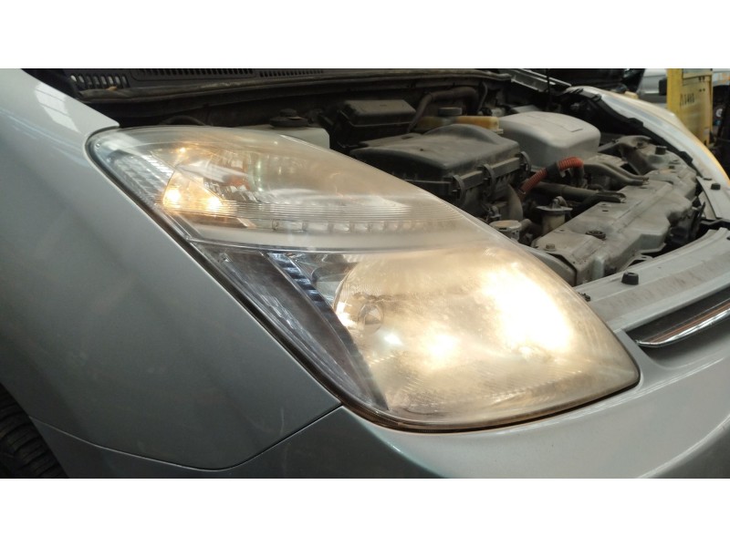 Recambio de faro derecho para toyota prius liftback (_w2_) 1.5 hybrid (nhw20_) referencia OEM IAM 8113047181  