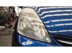 Recambio de faro derecho para toyota prius liftback (_w2_) 1.5 hybrid (nhw20_) referencia OEM IAM   