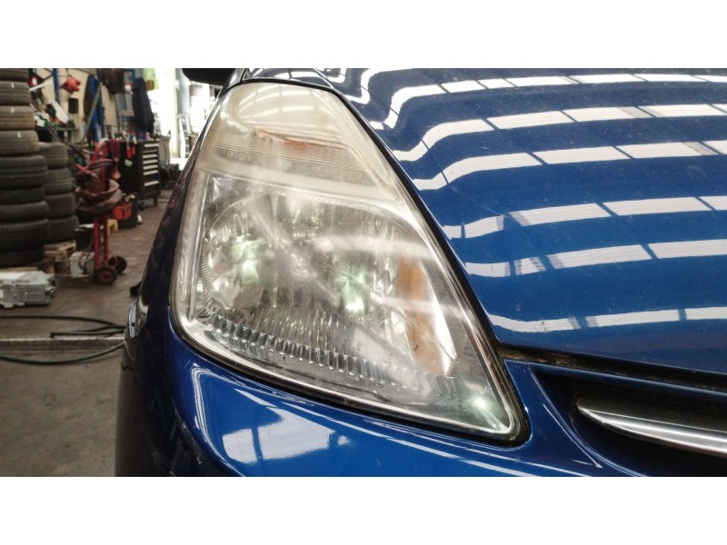 Recambio de faro derecho para toyota prius liftback (_w2_) 1.5 hybrid (nhw20_) referencia OEM IAM   