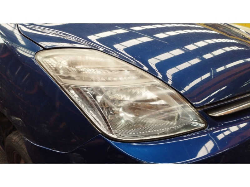 Recambio de faro derecho para toyota prius liftback (_w2_) 1.5 hybrid (nhw20_) referencia OEM IAM   