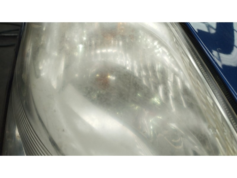 Recambio de faro derecho para toyota prius liftback (_w2_) 1.5 hybrid (nhw20_) referencia OEM IAM   