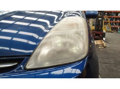 Recambio de faro izquierdo para toyota prius liftback (_w2_) 1.5 hybrid (nhw20_) referencia OEM IAM   