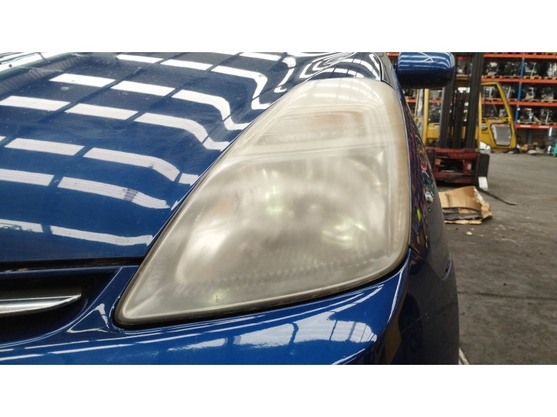 Recambio de faro izquierdo para toyota prius liftback (_w2_) 1.5 hybrid (nhw20_) referencia OEM IAM   