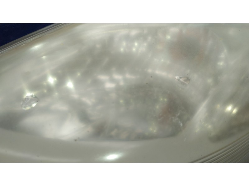 Recambio de faro izquierdo para toyota prius liftback (_w2_) 1.5 hybrid (nhw20_) referencia OEM IAM   