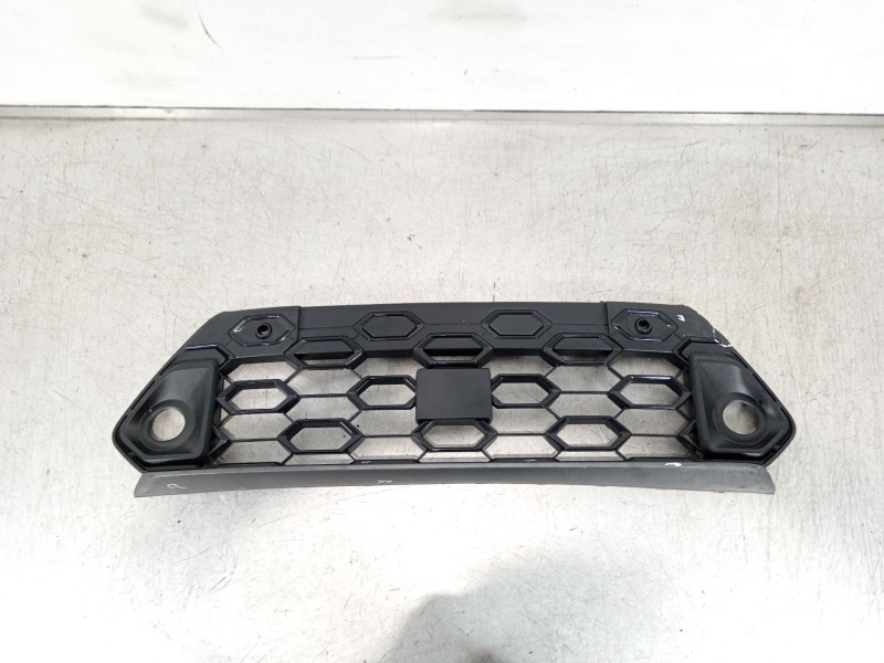 Recambio de rejilla paragolpes delantero para seat arona (kj7, kjp) 1.5 tsi referencia OEM IAM 6F9853667L  
