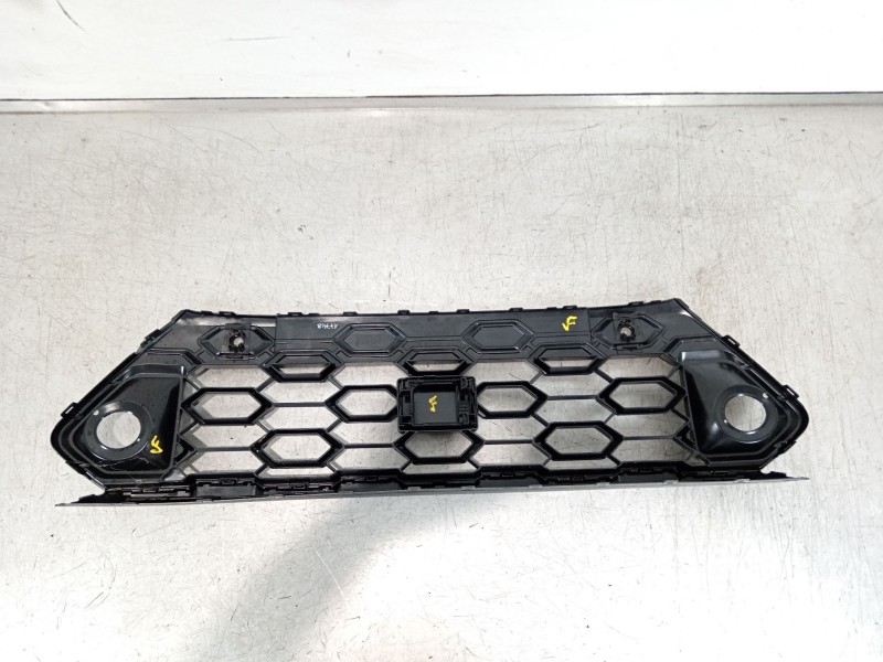 Recambio de rejilla paragolpes delantero para seat arona (kj7, kjp) 1.5 tsi referencia OEM IAM 6F9853667L  