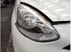 Recambio de faro derecho para nissan micra iv (k13k, k13kk) 1.2 referencia OEM IAM 260103HN1A  