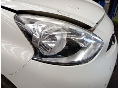 Recambio de faro derecho para nissan micra iv (k13k, k13kk) 1.2 referencia OEM IAM 260103HN1A   2