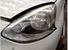 Recambio de faro izquierdo para nissan micra iv (k13k, k13kk) 1.2 referencia OEM IAM   