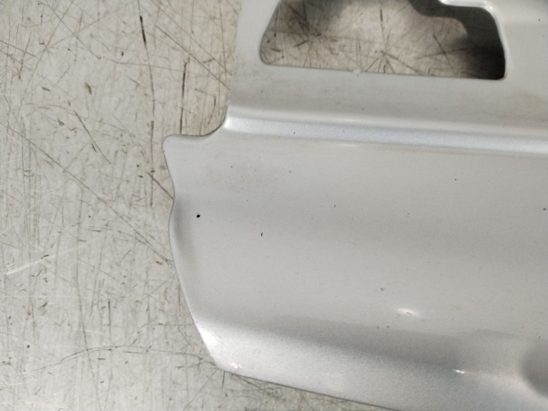 Recambio de rejilla delantera para peugeot 406 (8b) 2.1 td 12v referencia OEM IAM 9616258477 1851485101 