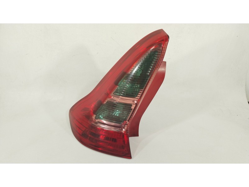 Recambio de piloto trasero izquierdo para citroën c4 i (lc_) 1.6 hdi referencia OEM IAM 9646801777  