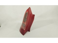 Recambio de piloto trasero izquierdo para citroën c4 i (lc_) 1.6 hdi referencia OEM IAM 9646801777   2