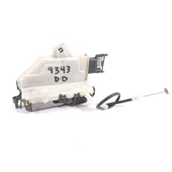 CERRADURA PUERTA DELANTERA DERECHA 9135EA 828405