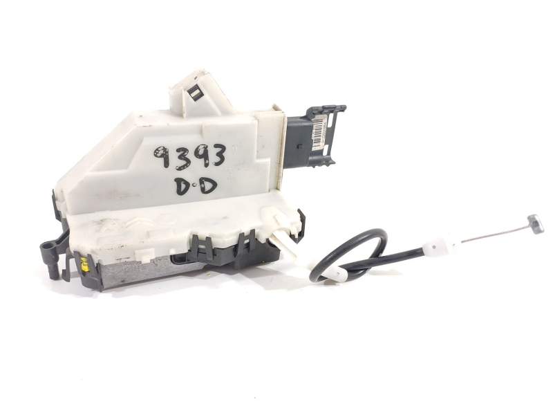 CERRADURA PUERTA DELANTERA DERECHA 9135EA 828405