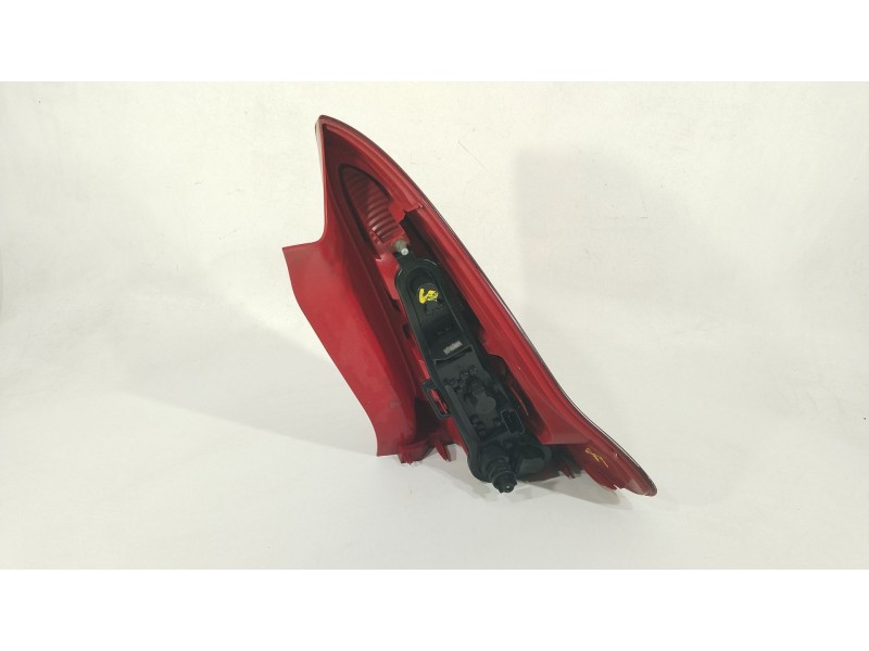 Recambio de piloto trasero izquierdo para citroën c4 i (lc_) 1.6 hdi referencia OEM IAM 9646801777  