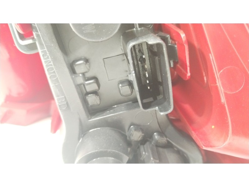 Recambio de piloto trasero izquierdo para citroën c4 i (lc_) 1.6 hdi referencia OEM IAM 9646801777  