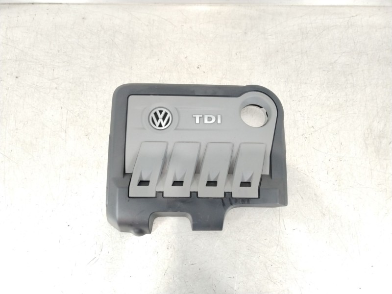 Recambio de tapa motor para volkswagen touran (1t3) 2.0 tdi referencia OEM IAM 03L103925R 03L103925S 03L103925T