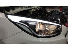 Recambio de faro derecho para hyundai ix35 (lm, el, elh) 1.7 crdi referencia OEM IAM 921012S620 921022SXXX 921022YXXX 2