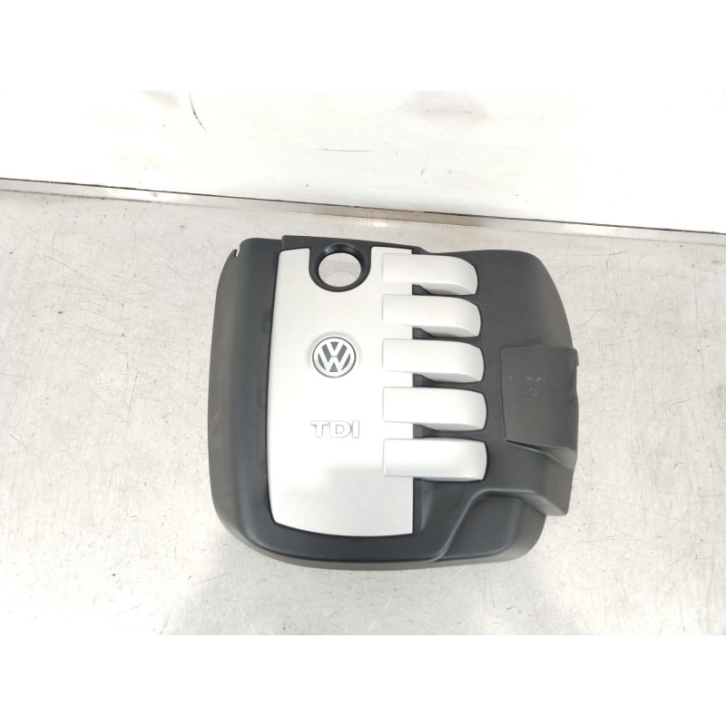 Recambio de tapa motor para volkswagen touareg (7la, 7l6, 7l7) 2.5 r5 tdi referencia OEM IAM 070103927  