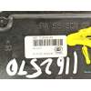 CERRADURA PUERTA TRASERA DERECHA 7L0839016D 