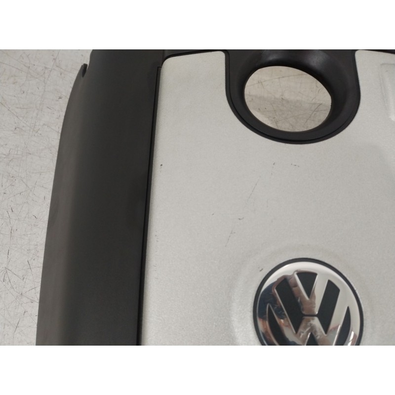 Recambio de tapa motor para volkswagen touareg (7la, 7l6, 7l7) 2.5 r5 tdi referencia OEM IAM 070103927  