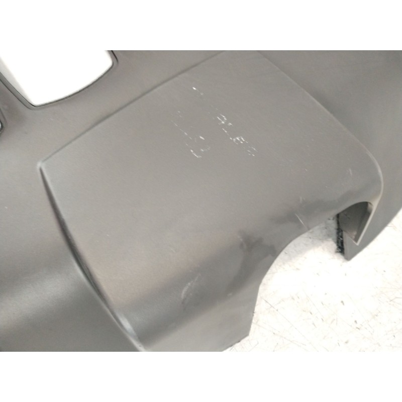 Recambio de tapa motor para volkswagen touareg (7la, 7l6, 7l7) 2.5 r5 tdi referencia OEM IAM 070103927  