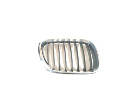 Recambio de rejilla delantera para bmw x5 (e53) 3.0d referencia OEM IAM 51138247674  